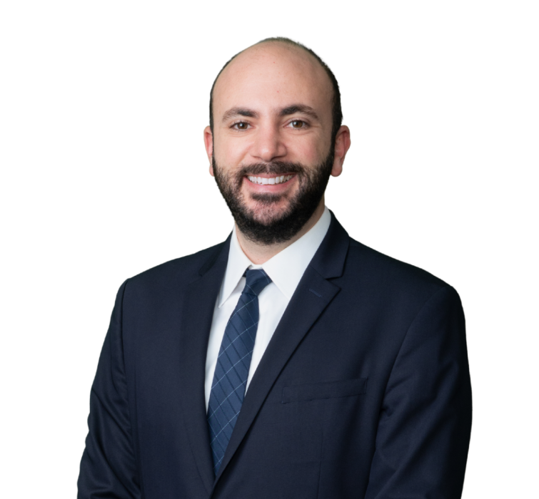 Gabriel Sasson New York Ny Financial Restructuring Attorney